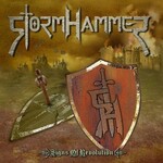 StormHammer, Signs of Revolution mp3