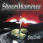 StormHammer, Fireball mp3
