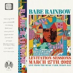 Babe Rainbow, Levitation Sessions mp3