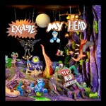 Rob Harrison, Explode My Head mp3