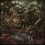 Monument of Misanthropy, Anger Mismanagement mp3