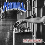 Madball, Not Your Kingdom