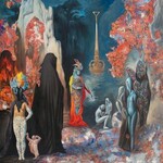 REZN, Cycles in the Infinite Dream