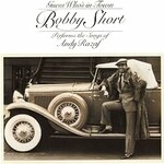 Bobby Short, Guess Who's in Town: Bobby Short Performs the Songs of Andy Razaf mp3