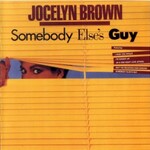 Jocelyn Brown, Somebody Else's Guy mp3