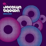 Jocelyn Brown, Unreleased mp3