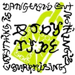 Body Type, Everything Is Dangerous But Nothing's Surprising mp3