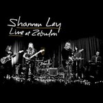 Shannon Lay, Live at Zebulon