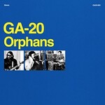 GA-20, Orphans