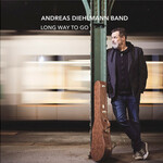 Andreas Diehlmann Band, Long Way To Go