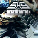 Shy, Regeneration