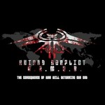 Ruined Conflict, A.R.M.O.R. mp3