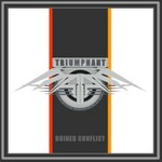 Ruined Conflict, Triumphant mp3