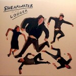 Shearwater, Shearwater Plays Lodger