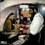 The Dubliners, More of the Hard Stuff