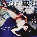 Oblivians, Best Of The Worst (93-97)