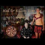 EBB, Mad & Killing Time mp3