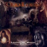 Odd Logic, Legends Of Monta: Part I mp3