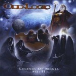 Odd Logic, Legends Of Monta: Part II mp3