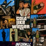 Dutta, Cold Like Winter mp3