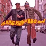 The King Khan & BBQ Show, The King Khan & BBQ Show