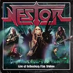 Nestor, Live at Gothenburg Film Studios