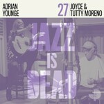 Joyce Moreno, Tutty Moreno & Adrian Younge, Joyce e Tutty Moreno JID027 mp3