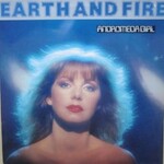 Earth & Fire, Andromeda Girl