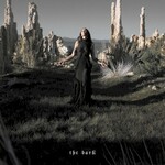 Chelsea Wolfe, The Dark