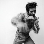 Brandon Flowers, Thrasher