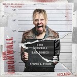 Erik Gronwall, Bad Bones