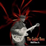 Odell Ross Jr., The Guitar Boss mp3
