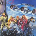 Gillan, Future Shock