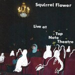 Squirrel Flower, Live at Top Note Theatre
