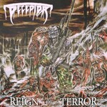 Deceptor, Reign Of Terror
