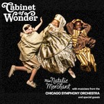 Natalie Merchant, Cabinet Of Wonder