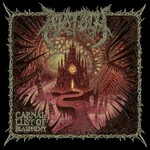 Azatoth, Carnal Lust of Blasphemy mp3