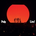 Pulp, Live!