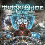 Tokyo Blade, Hoist The Colours High