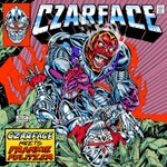 Czarface & Frankie Pulitzer, Czarface Meets Frankie Pulitzer