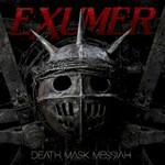 Exumer, Death Mask Messiah