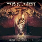 Triosphere, Oceans Above, Stars Below
