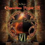Ian Parry's Consortium Project, VI - Legacy Of Empires