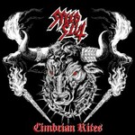 Speedslut, Cimbrian Rites