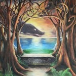 The Emerald Dawn, The Land, The Sea, The Air Vol. I