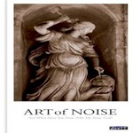 Art of Noise, And What Have You Done With My Body, God?