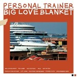 Personal Trainer, Big Love Blanket