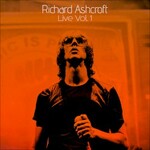 Richard Ashcroft, Richard Ashcroft Live Vol 1
