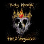 Ricky Warwick, Fire & Vengeance