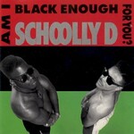 Schoolly D, Am I Black Enough for You?